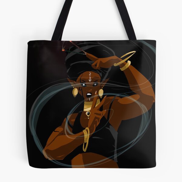 Item preview, Bruja designed and sold by MakeitGayer.