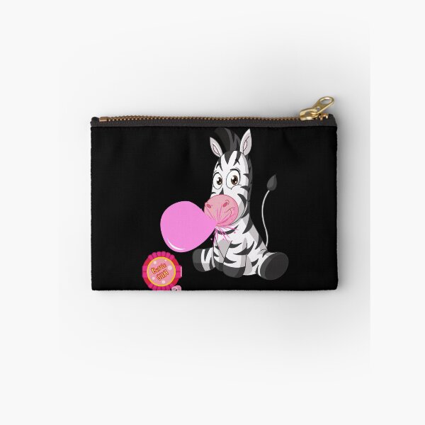 Item preview, Bubble gum, zebra gum, zebra bubble gum, forest, balloon, bobble, safari, Zebra, zebra lover, bubble, animal, Zebras, wild, zebra stripes, gum, funny, fun designed and sold by bimmer325.