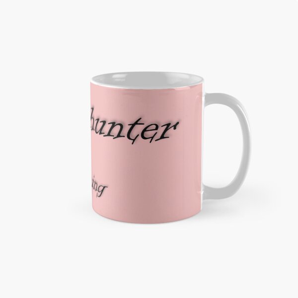 Item preview, Shadowhunter in Training designed and sold by ordinarysummer.