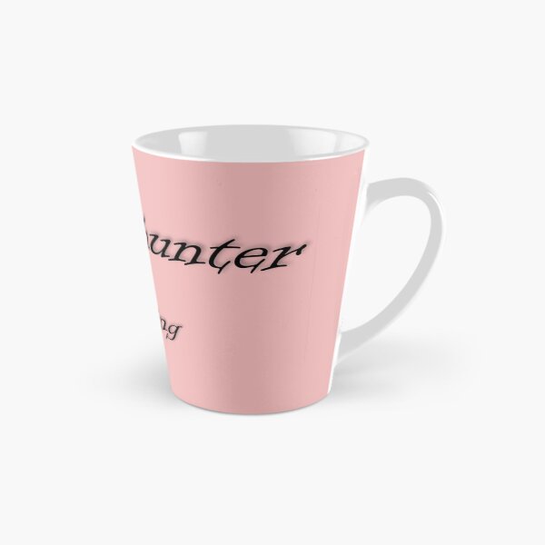 Item preview, Shadowhunter in Training designed and sold by ordinarysummer.