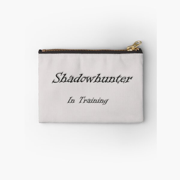 Item preview, Shadowhunter in Training designed and sold by ordinarysummer.
