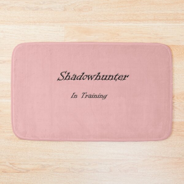 Item preview, Shadowhunter in Training designed and sold by ordinarysummer.