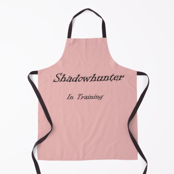 Item preview, Shadowhunter in Training designed and sold by ordinarysummer.