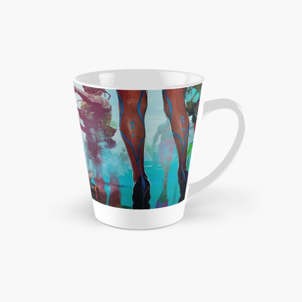 Item preview, Cyberpunk designed and sold by Hocku.