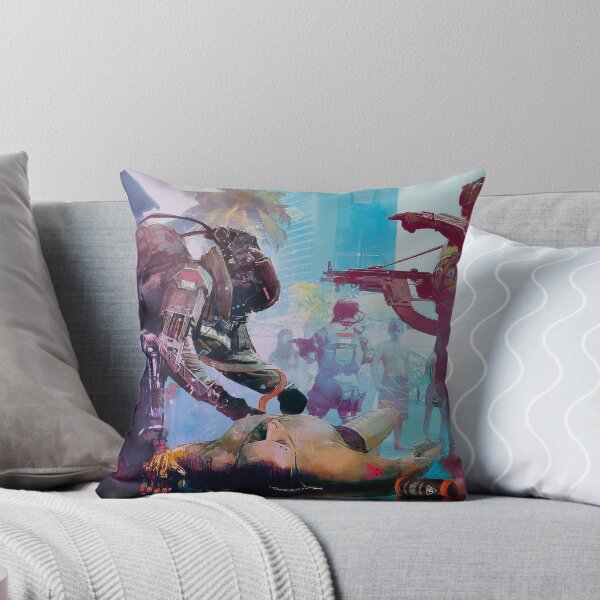 Item preview, Cyberpunk designed and sold by Hocku.