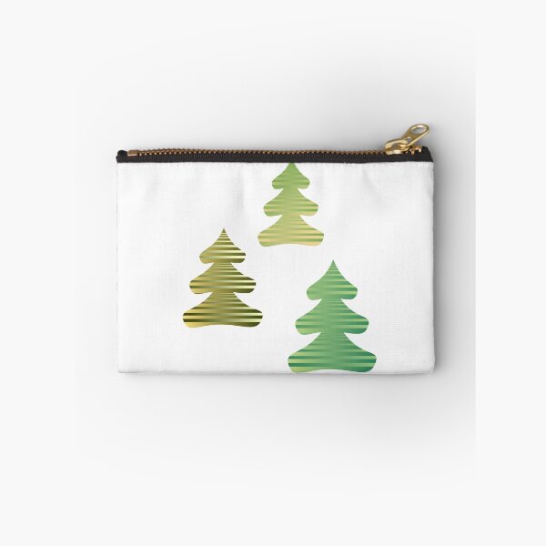 Item preview, christmas tree striped designed and sold by MiraNomegusta.