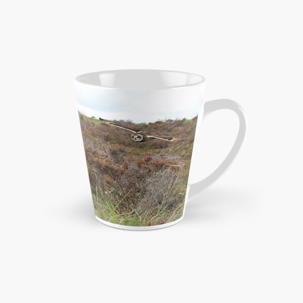 Item preview, Short-eared Owl by Nest designed and sold by sandysshoots.