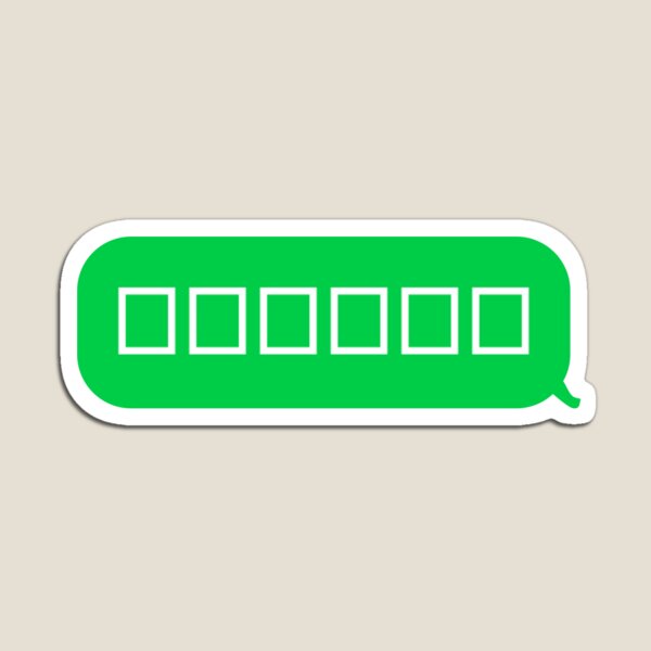 Item preview, Android emoji ? designed and sold by raosnop.
