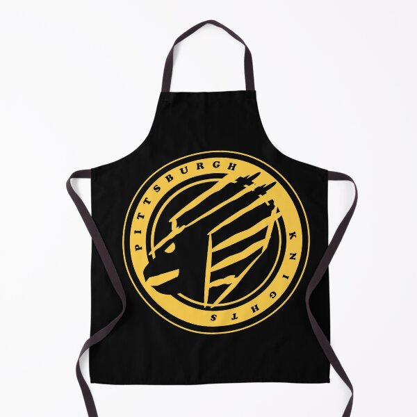 Item preview, Pittsburgh Knights (Scuffed) designed and sold by SSGAscenshin.