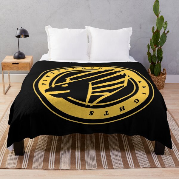 Item preview, Pittsburgh Knights (Scuffed) designed and sold by SSGAscenshin.