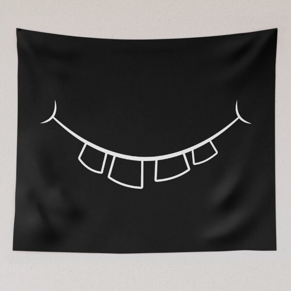 Item preview, Smiley Face Funny Tooth designed and sold by RRiDesigns.