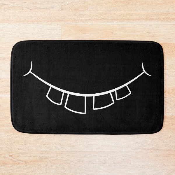 Item preview, Smiley Face Funny Tooth designed and sold by RRiDesigns.