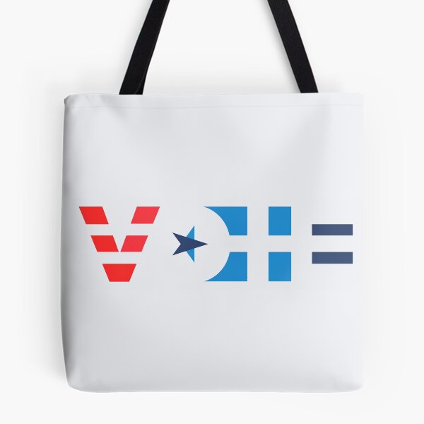 Item preview, Vote designed and sold by PrairieGrouse.