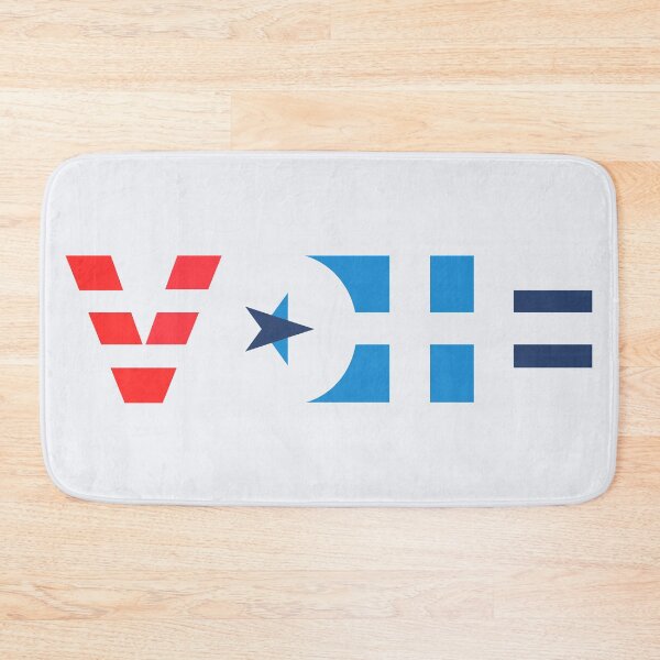 Item preview, Vote designed and sold by PrairieGrouse.