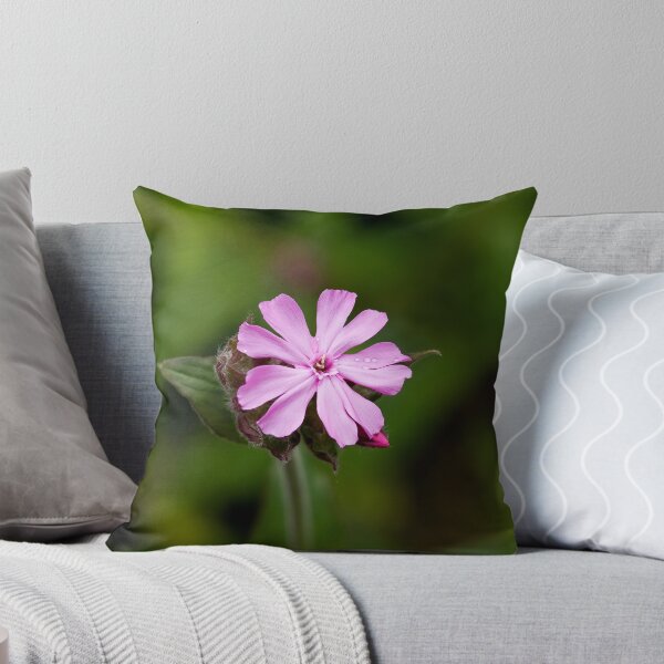 Item preview, Red Campion designed and sold by Sue Robinson.