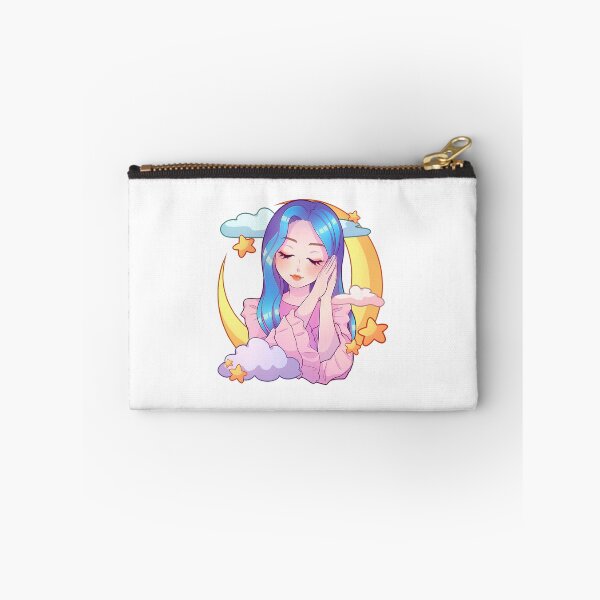 Item preview, LOONA STAR / VOICE - Our sleeping princess Gowon designed and sold by Nadi—chan16.