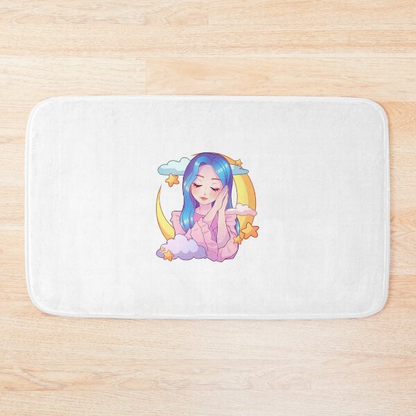 Item preview, LOONA STAR / VOICE - Our sleeping princess Gowon designed and sold by Nadi—chan16.