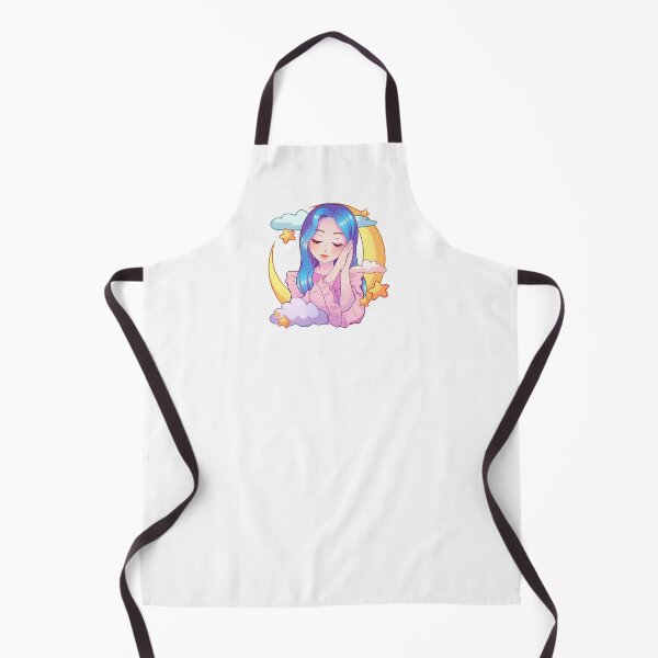 Item preview, LOONA STAR / VOICE - Our sleeping princess Gowon designed and sold by Nadi—chan16.
