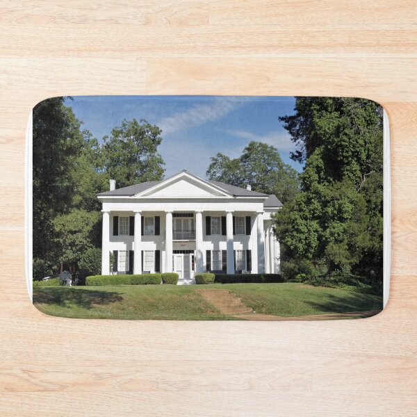 Item preview, The Pillars - 1856 Plantation House 1 designed and sold by jtrommer.