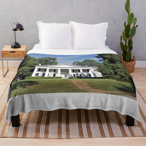 Item preview, The Pillars - 1856 Plantation House 1 designed and sold by jtrommer.
