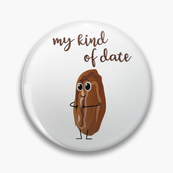 Item preview, My Kind of Date designed and sold by rodrigoescmejia.