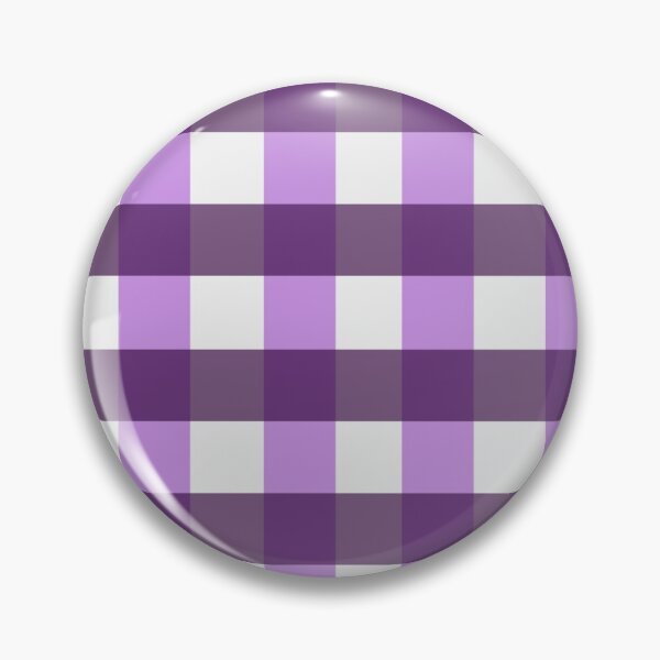 Item preview, Gingham (púrpura) designed and sold by PANDELIA.