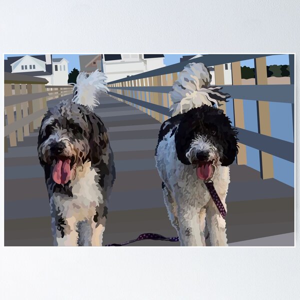 Item preview, Beach Doods designed and sold by hegdesigns.