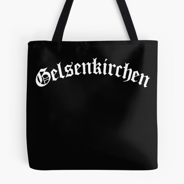 Item preview, Gelsenkirchen Schalke Ruhrpott - Men Women designed and sold by straightup.