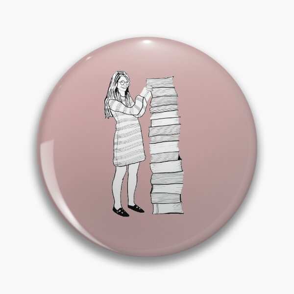 Item preview, Margaret Hamilton designed and sold by JenniferDelaney.