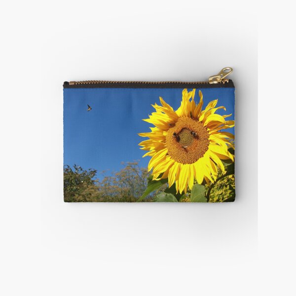 Artikelvorschau, Sonnenblume und Schwalbe entworfen und verkauft von sandysshoots.