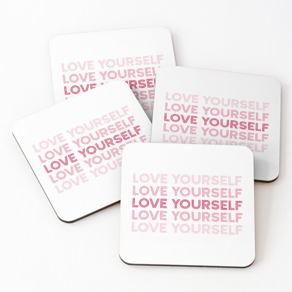Item preview, Love Yourself designed and sold by FilipeFerreira.