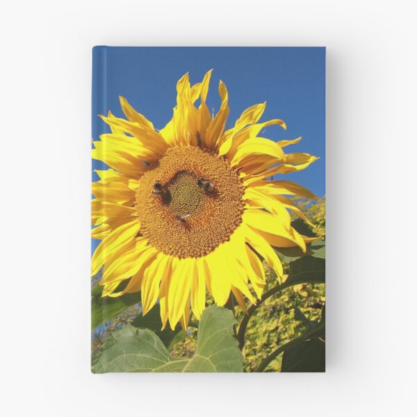 Item preview, Sunflower and Swallow designed and sold by sandysshoots.