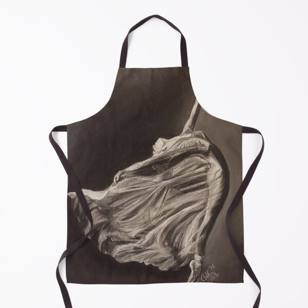 Item preview, Ballerina No. 6 designed and sold by CaitlinPadilla.