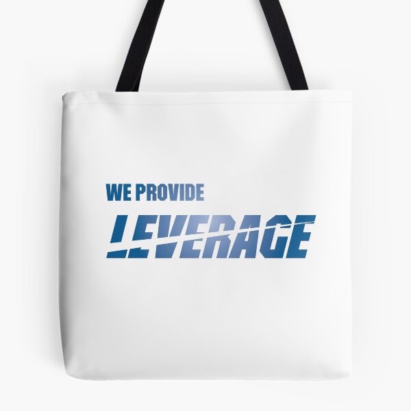 Item preview, We Provide Leverage designed and sold by KirbyKoolAid.