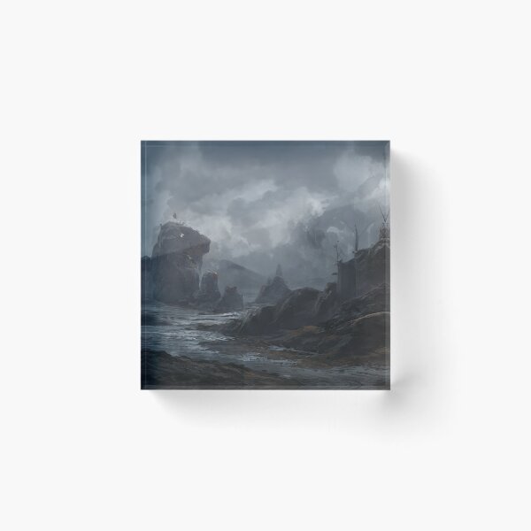 Item preview, The post-apocalyptic world designed and sold by realiten.