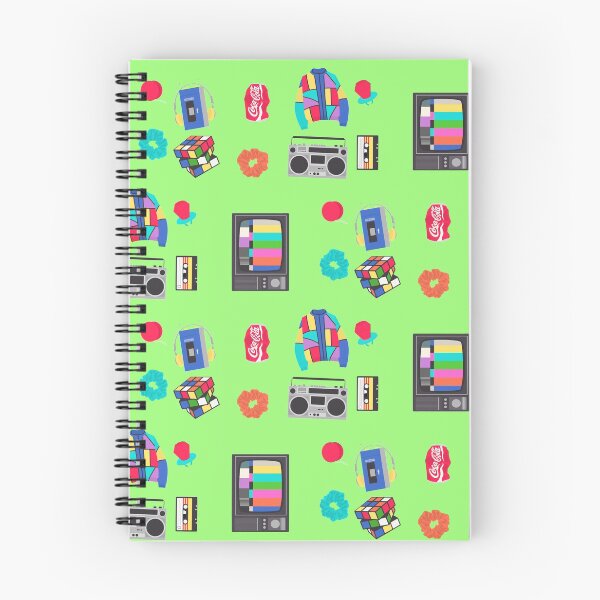 Item preview, Totally Tubular (1980s aesthetic) in green designed and sold by Alysha Newton.