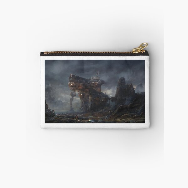Item preview, Houses of a destroyed planet designed and sold by realiten.