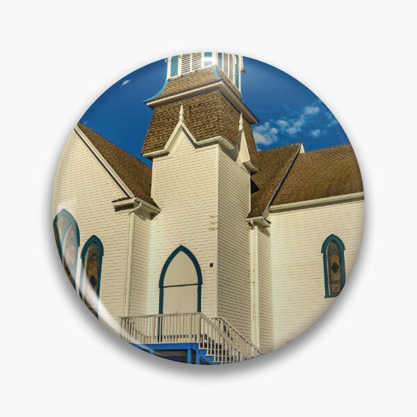 Item preview, First Lutheran Church (ELCA), Poulsbo, Washington designed and sold by Bryan Spellman.