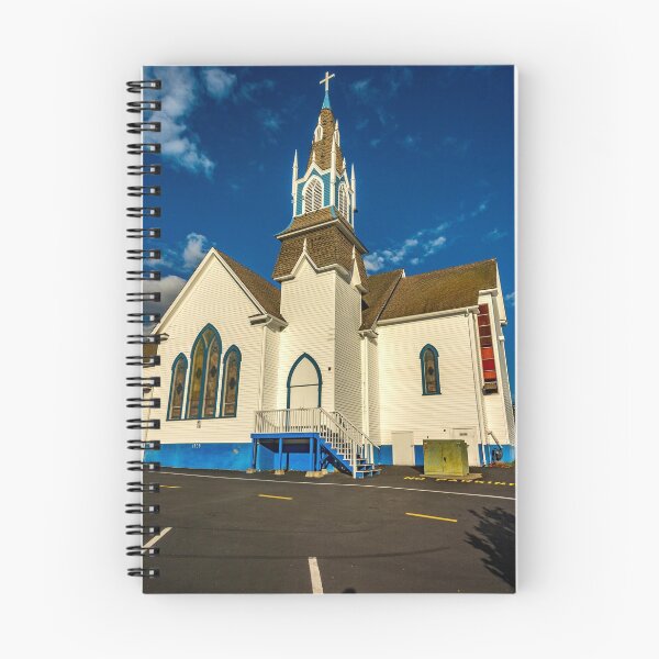Item preview, First Lutheran Church (ELCA), Poulsbo, Washington designed and sold by Bryan Spellman.
