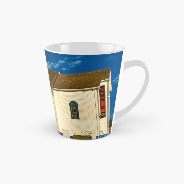 Item preview, First Lutheran Church (ELCA), Poulsbo, Washington designed and sold by Bryan Spellman.