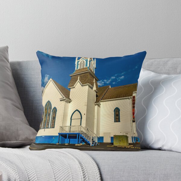 Item preview, First Lutheran Church (ELCA), Poulsbo, Washington designed and sold by Bryan Spellman.