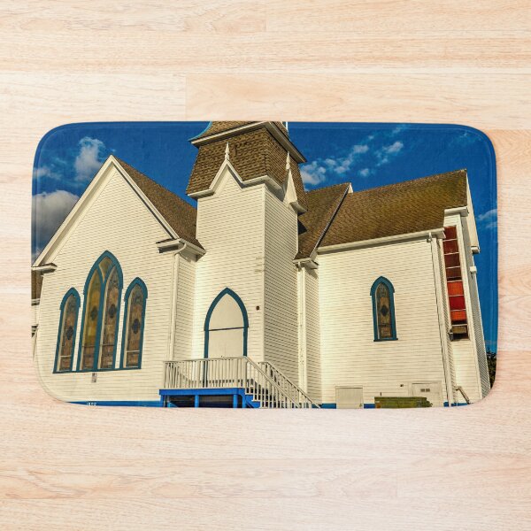 Item preview, First Lutheran Church (ELCA), Poulsbo, Washington designed and sold by Bryan Spellman.