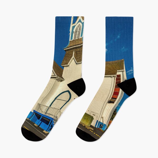 Item preview, First Lutheran Church (ELCA), Poulsbo, Washington designed and sold by Bryan Spellman.
