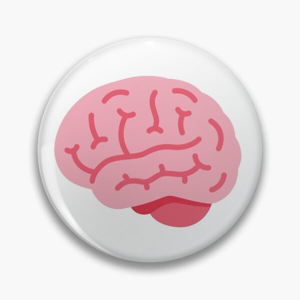 Aperçu de l'œuvre Cerveau créée et vendue par Samuelvb.