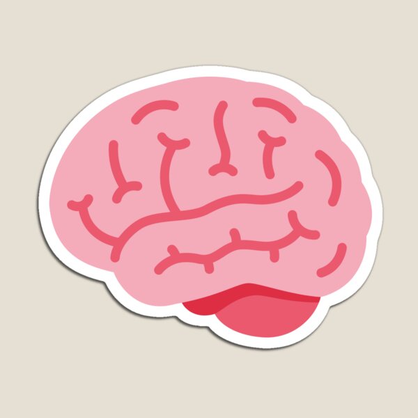 Item preview, Cerebro designed and sold by Samuelvb.