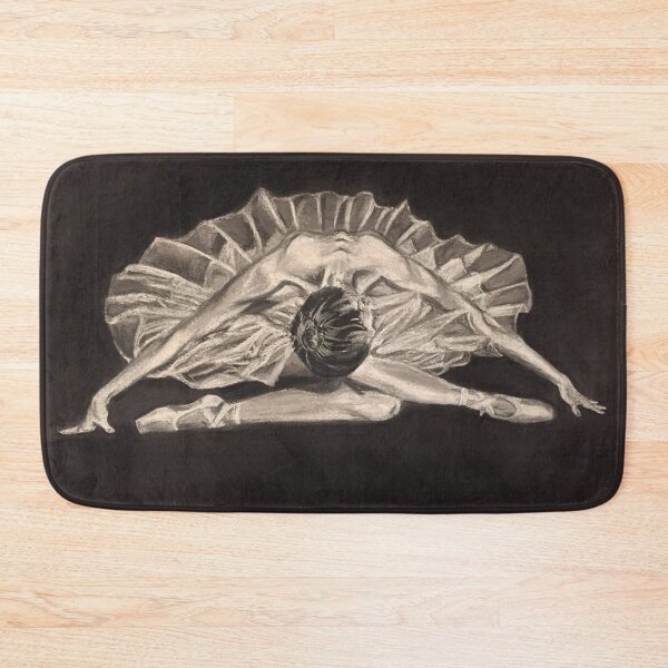 Item preview, Ballerina No. 5 designed and sold by CaitlinPadilla.