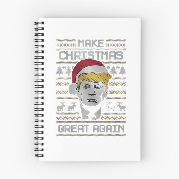 Item preview, Make Christmas Great Again  designed and sold by NewLevelClo.