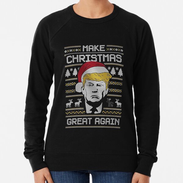 Item preview, Make Christmas Great Again  designed and sold by NewLevelClo.