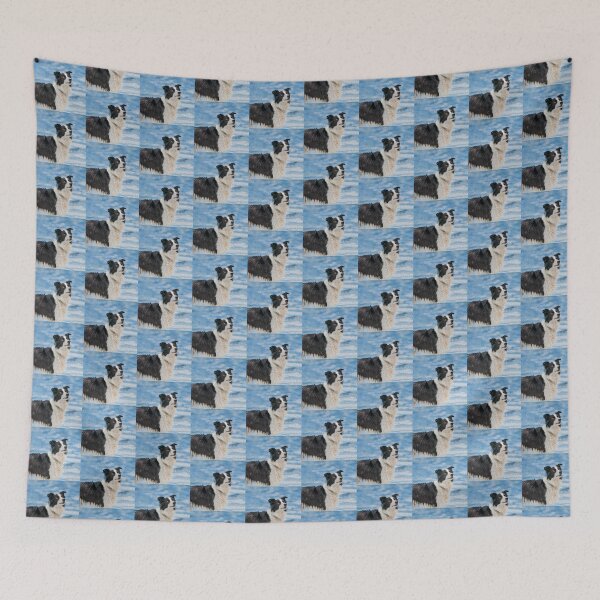 Item preview, Border in oil designed and sold by boegau-photo.