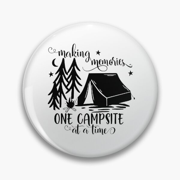 Item preview, Camping Memories designed and sold by designbyjodyb.